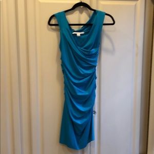 Diane Von Furstenberg dress